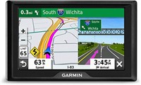 GARMIN DRIVE 52 & TRAFFIC 5" GPS NAVIGATOR