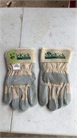 Gloves 9 Pairs