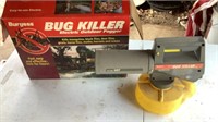 Bug Killer Electric Outdoor Fogger