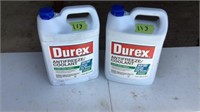 Durex Antifreeze / Coolant