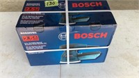 Bosch 5in Variable Sander Random Orbit Sander Kit