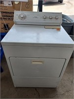Electric Dryer - needs a cord