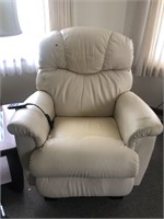 La-Z-Boy electric reclining chair