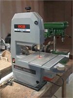 Ryobi 9" Band Saw BS 900