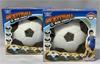 Air Power Football