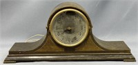 Telechron Mantel Clock - As Is - Parts Missing