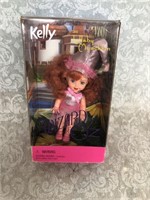 Wizard of Oz Barbie Munchkin Doll