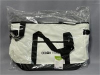 Cedar Trail 24 Can Cooler Bag - NEW