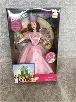 Vintage Wizard of Oz Glenda the Good Witch Doll w