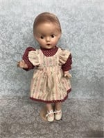 Vintage patsy ann doll