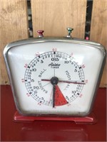 Vintage Aristo sports timer stop clock works
