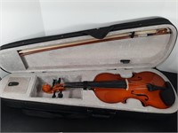 Kids Violin W/Case