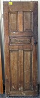 5 Panel Irregular Door 30"x84"