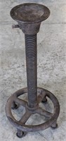 Machinery Screw 26"