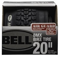BMX Bike Tire 20"