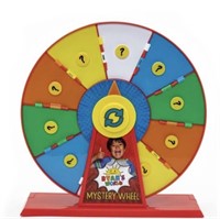 Ryan's World Micro Mystery Wheel