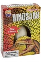 Dinosaur Fossil Egg Series