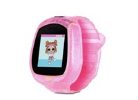 L.O.L. Surprise! Smartwatch! Pink