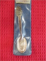 Sliverplate Spoon