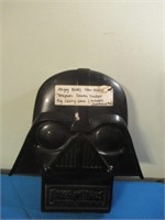 Star Wars Plastic Darth Vader  Angry bird case