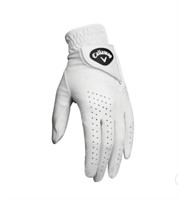 Callaway Women's Golf Glove White - Left
