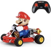 Mariocart Racer