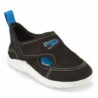 Speedo Youth Boys Hybrid Water Shoes Black