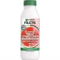 Garnier Fructis Plumping Treat Conditioner