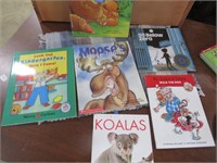 Lot Kids Books