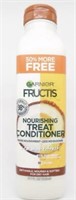 Garnier Fructis Nourishing Treat Conditioner +