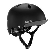 Bern Large Sized Kids Helmet