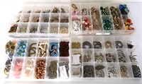 Large Collection of Costume Jewelry!