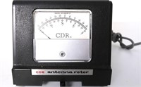 CDR CDE Antenna Rotor