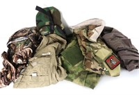 Outdoor Hunting & Tactical Jackets, Vests