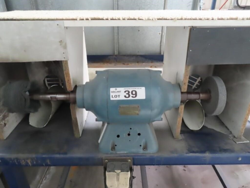 Coining, Engineering & Metal Pressing Auction
