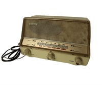 Vintage Sansei Radio
