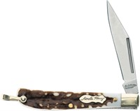 SCHRADE SCH1135995 ROADIE POCKET KNIFE