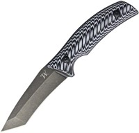 WINCHESTER G1515 SILVERTIP FIXED BLADE KNIFE