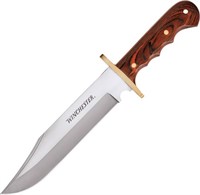 WINCHESTER G1206 LARGE BOWIE KNIFE