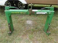 John Deere IMatch Quick Hitch