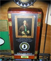 Early John Courage English beer display piece