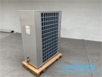 EVI AIR varmepumpe 16.2 kW MOMSFRI