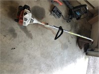 Stihl FS46 Gas Trimmer (Not used this year)