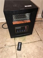 Eden Pure Heater W/ Remote (Working)