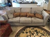 Sofa  (83" Wide)