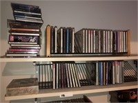 CD Music Collection