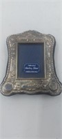 1920's Sterling Silver Small Frame