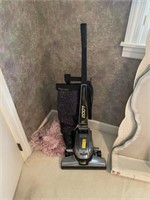 Kirby Vacuum cleaner with attachments