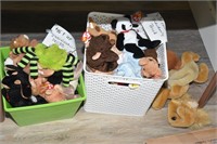 BEANIE BABY COLLECTION ! -LR