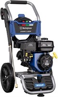 Westinghouse Pressure Washer
